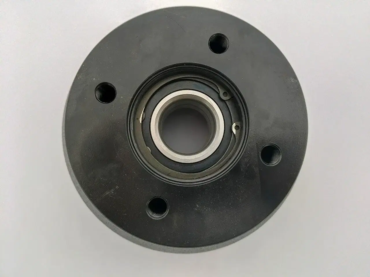 Billede 3 - Knott Bremsetromle 160 mm 4 huls