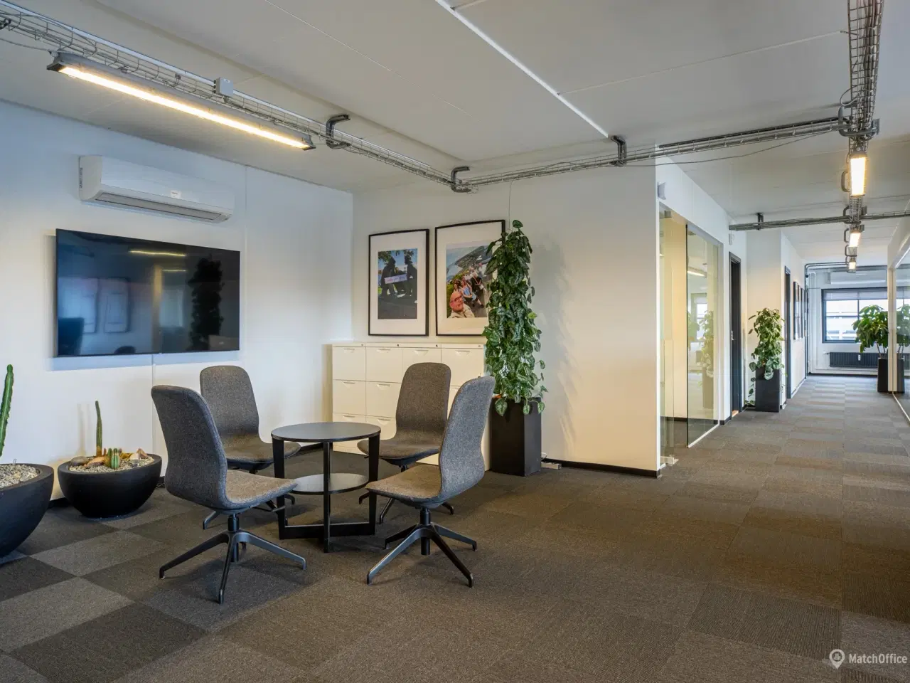 Billede 16 - 1503-17: Roholmsvej 12A, 1. sal - 322 m2