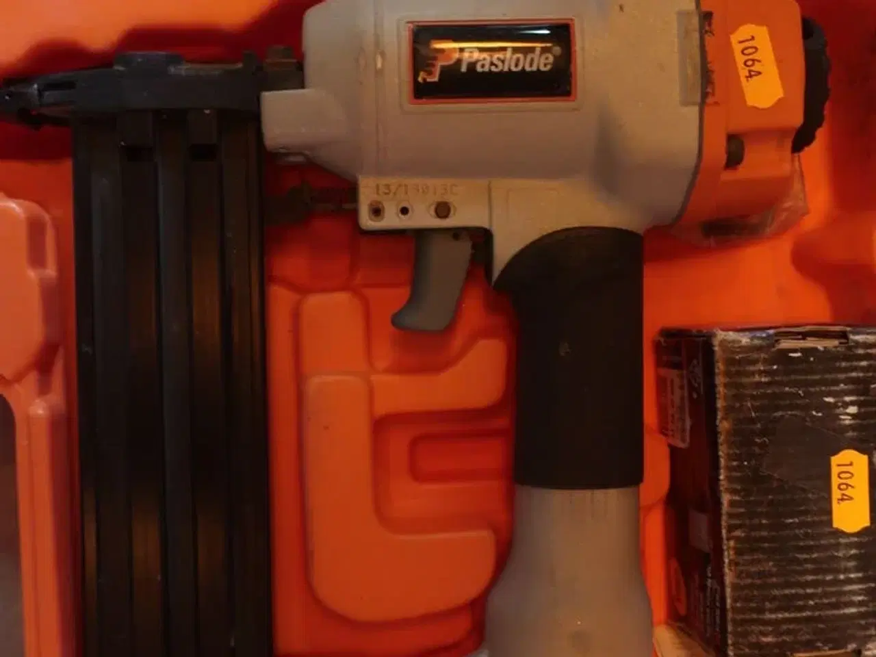 Billede 3 - Sømpistol PASLODE