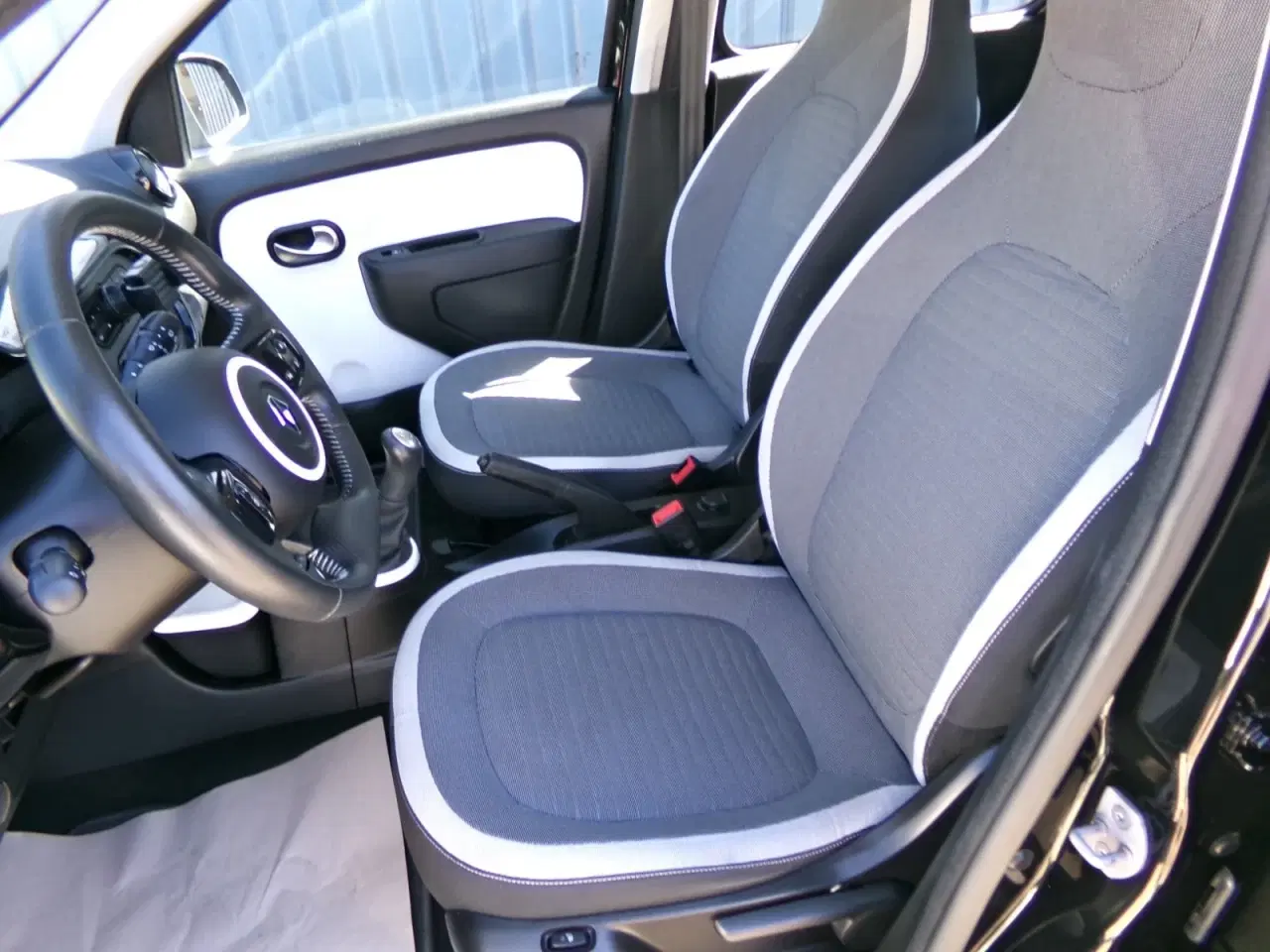 Billede 8 - Renault Twingo 1,0 SCe 70 Expression
