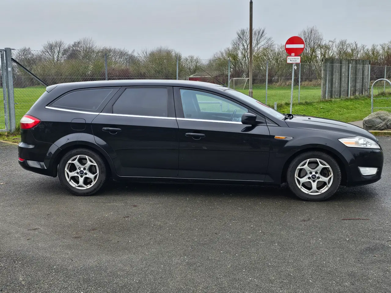 Billede 2 - Ford Mondeo 2,0 TDCI Titanium 