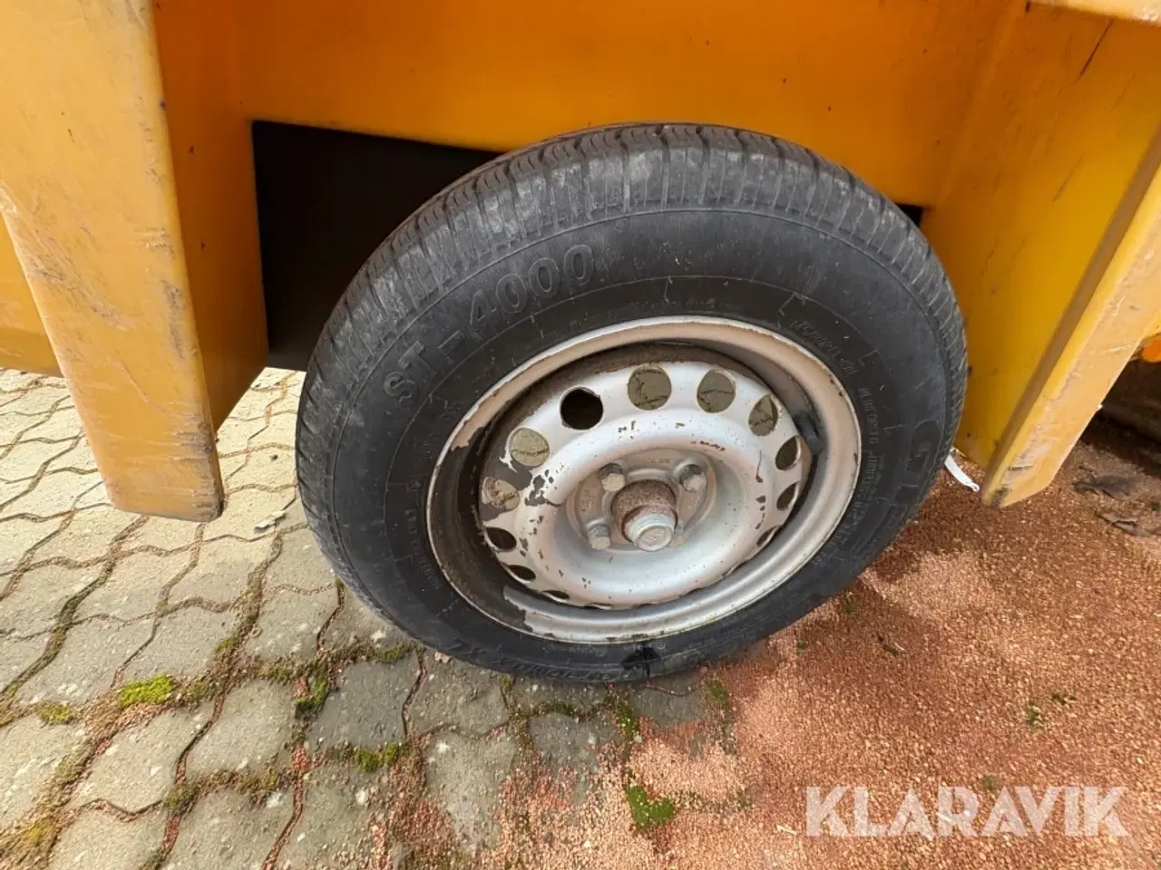 Billede 11 - Kompressor Kaeser M26