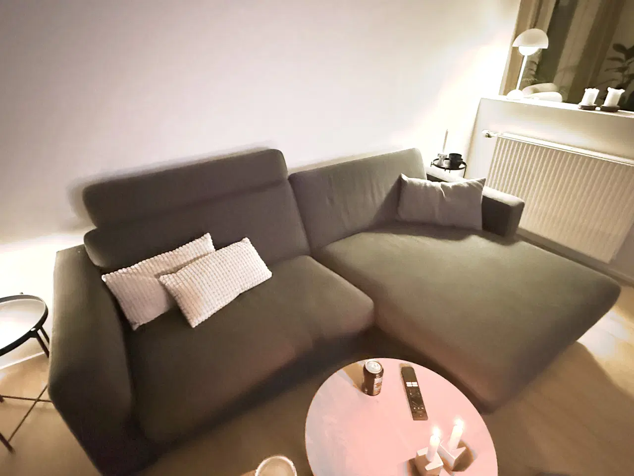 Billede 2 - Lækker flyder der ikke fylder for meget