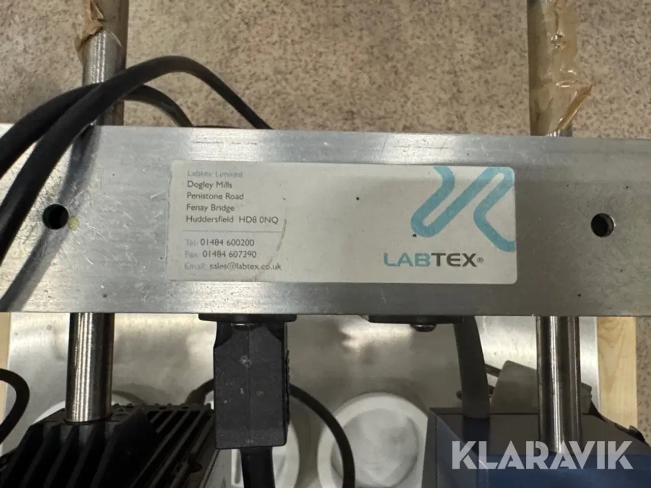Billede 7 - Mixere Labtex 704470