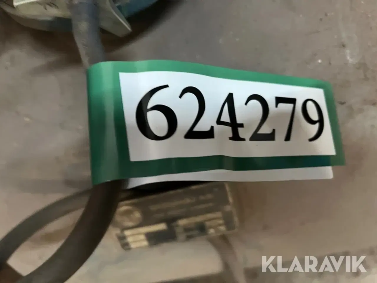 Billede 11 - Kompressorer Stenhøj 300L