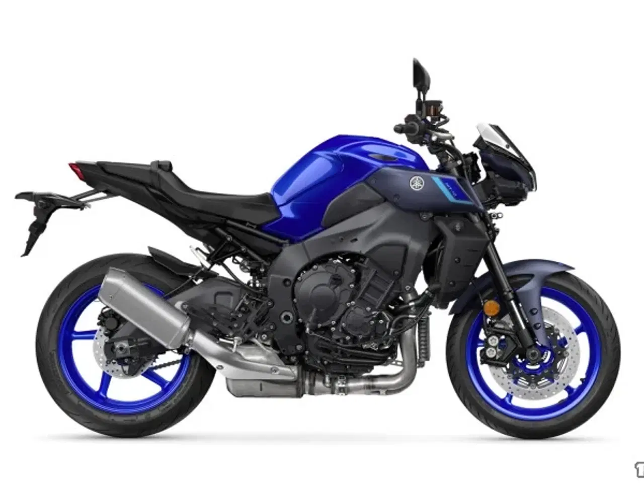 Billede 2 - Yamaha MT-10