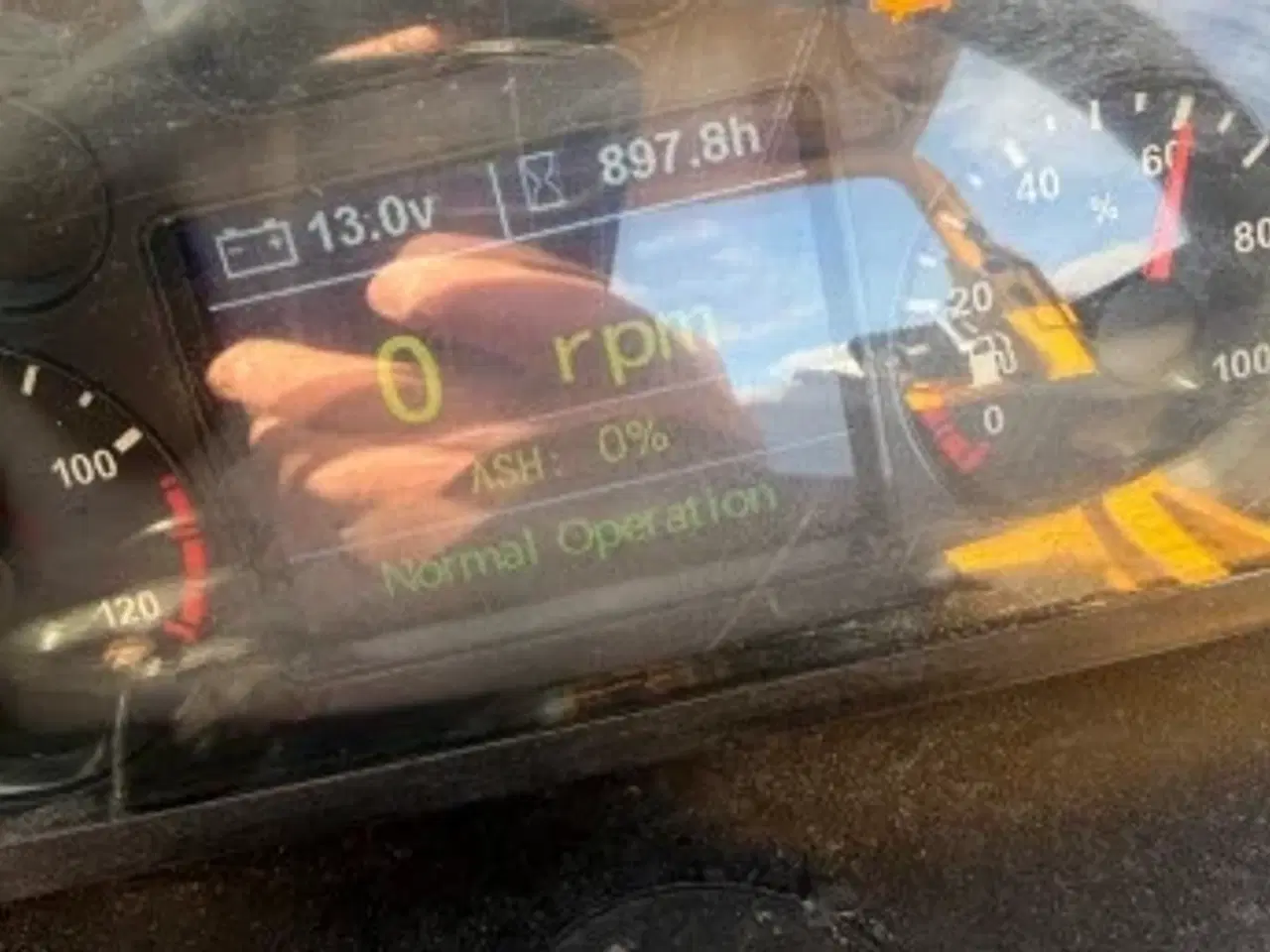 Billede 6 - Minilæsser