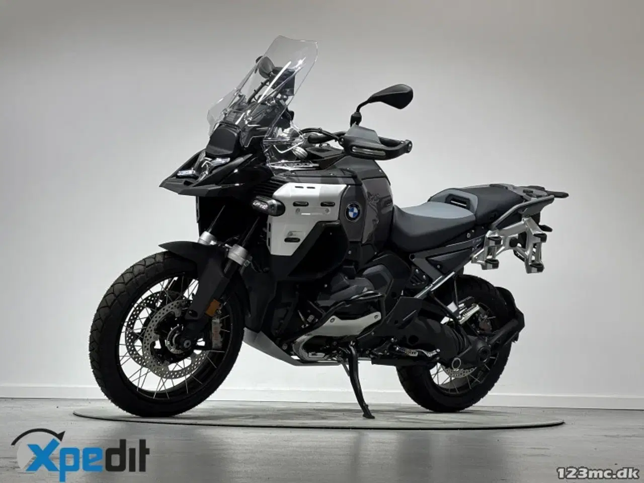Billede 5 - BMW R 1300 GS Adventure