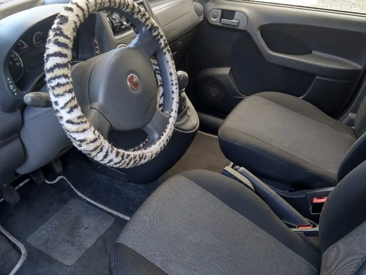 Billede 6 - Fiat Panda Fresh 2011 kampagnemodel