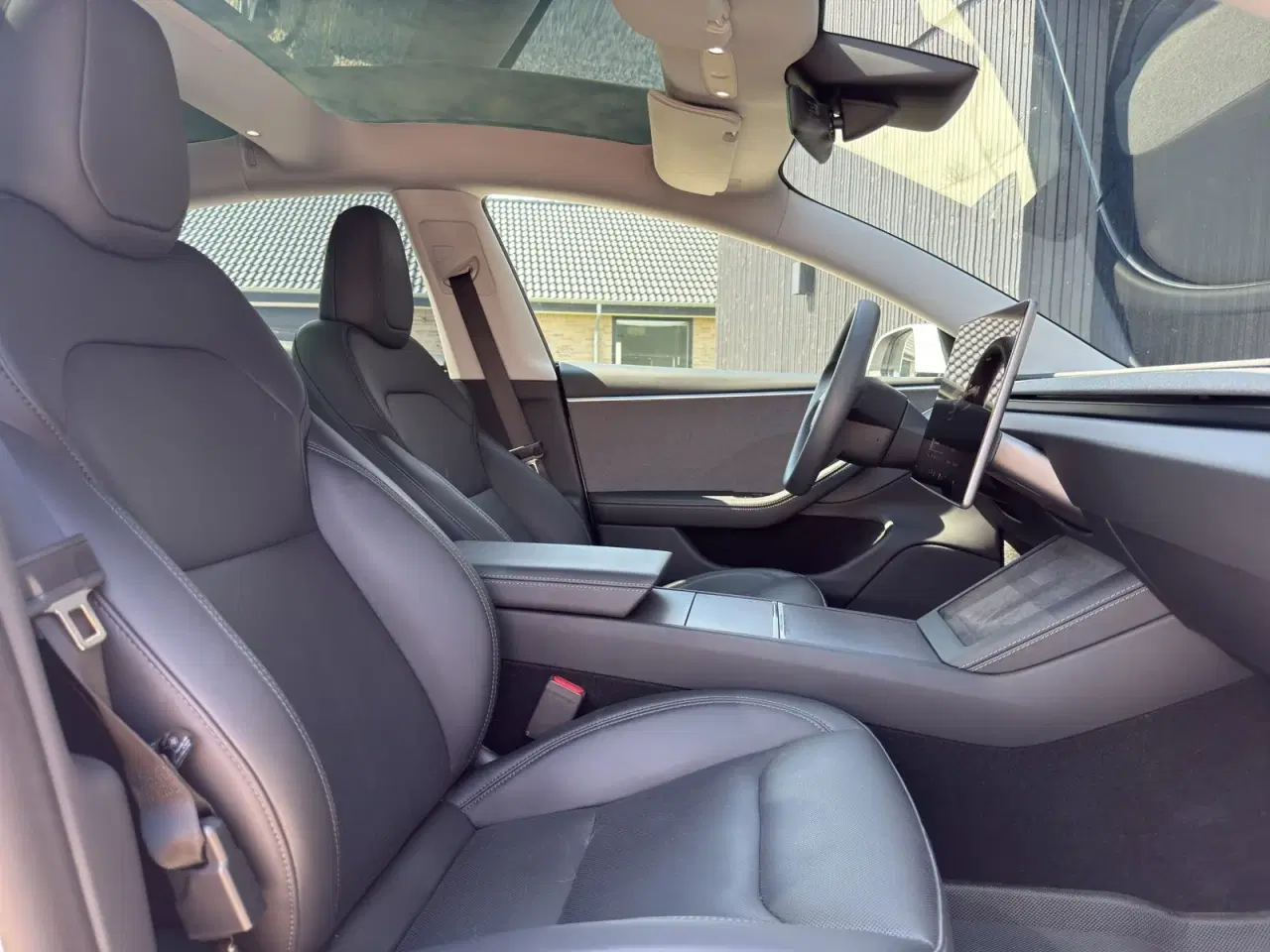 Billede 14 - Tesla Model 3  RWD