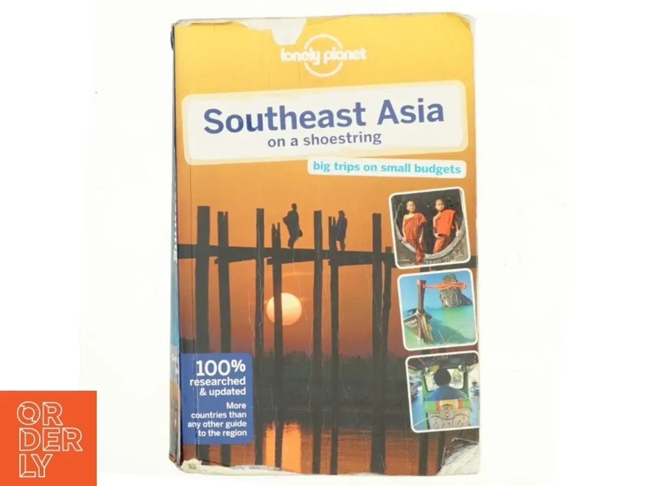 Billede 1 - Southeast Asia af China Williams (Bog)