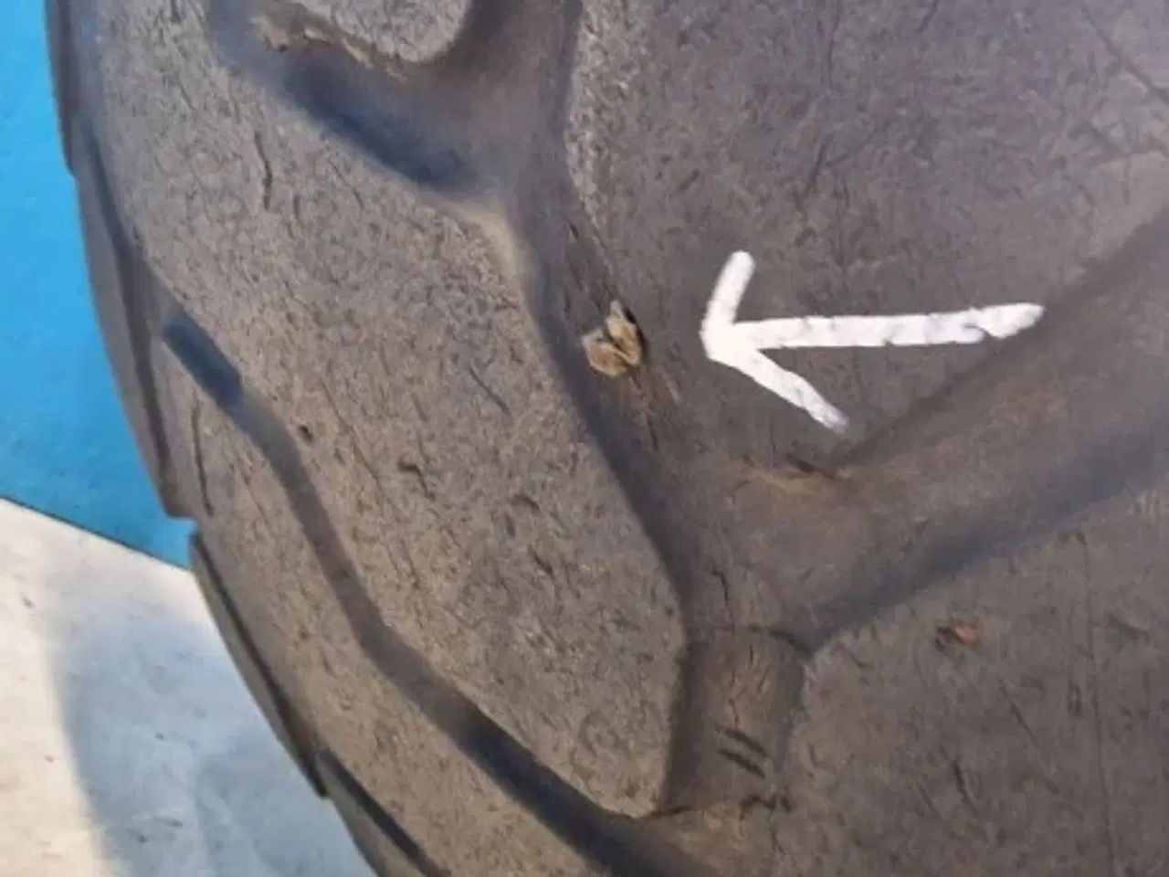 Billede 5 - 25" 20.5R25