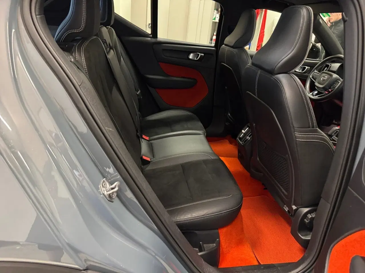 Billede 14 - Volvo XC40  P8 ReCharge Twin R-Design