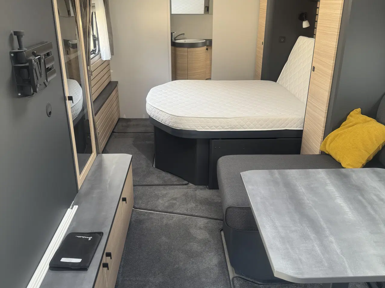 Billede 6 - Hobby Maxia 660 wqm