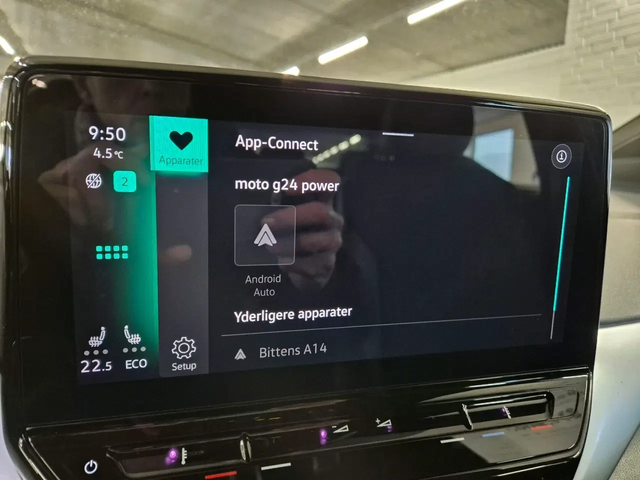 Billede 11 - VW ID.4 EL Pure 170HK 5d Aut.