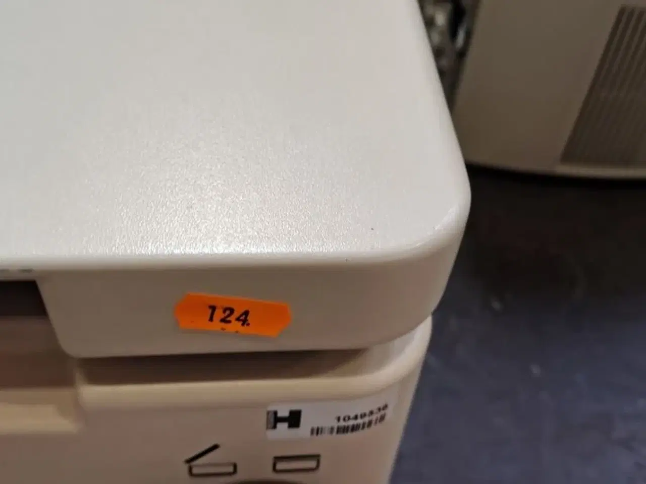 Billede 2 - Centrifuge HETTICH Universal 30 F