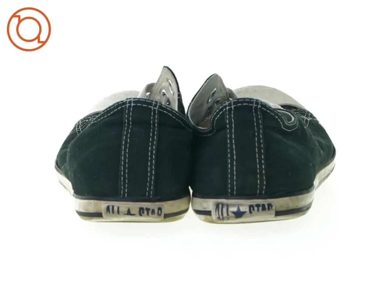 Billede 4 - Sko fra Converse (str. 40)