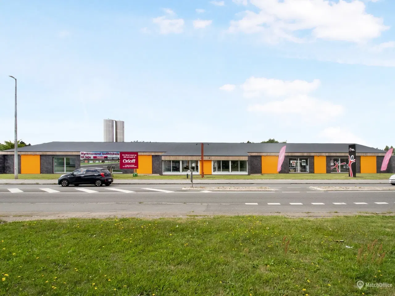 Billede 17 - 340 m² butik med topplacering og synlighed - Vejlevej 359B