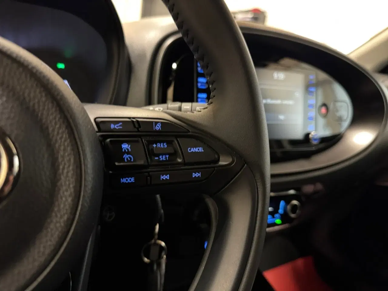 Billede 12 - Toyota Aygo X 1,0 Active