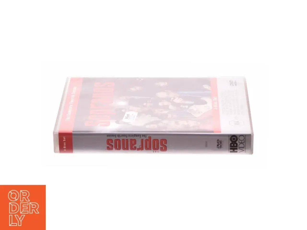 Billede 4 - Sopranos, The - Season 4