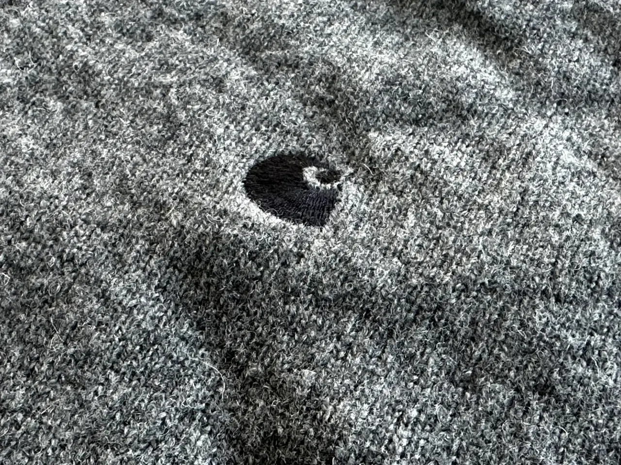 Billede 10 - Striktrøjer - 2 stk. Carhartt