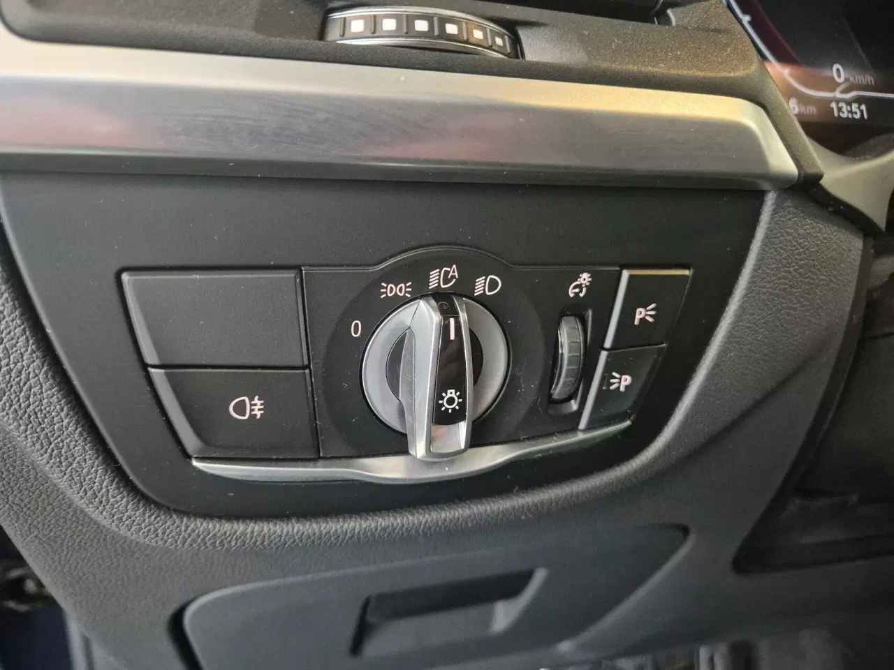 Billede 20 - BMW iX3 EL M-Sport Charged Plus 286HK 5d Aut.