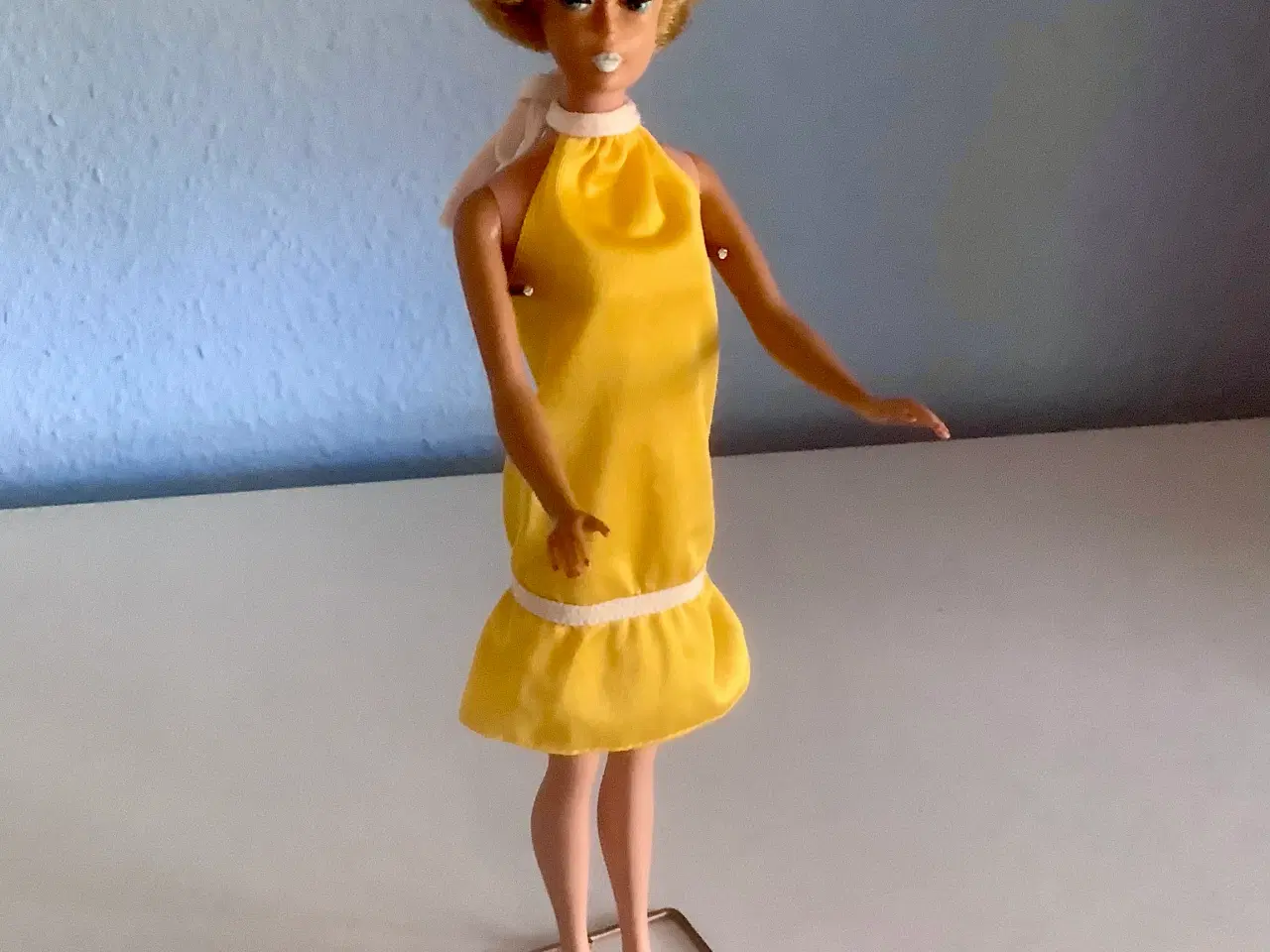 Billede 2 - Smuk Barbie Midge Mattel Japan 1962.