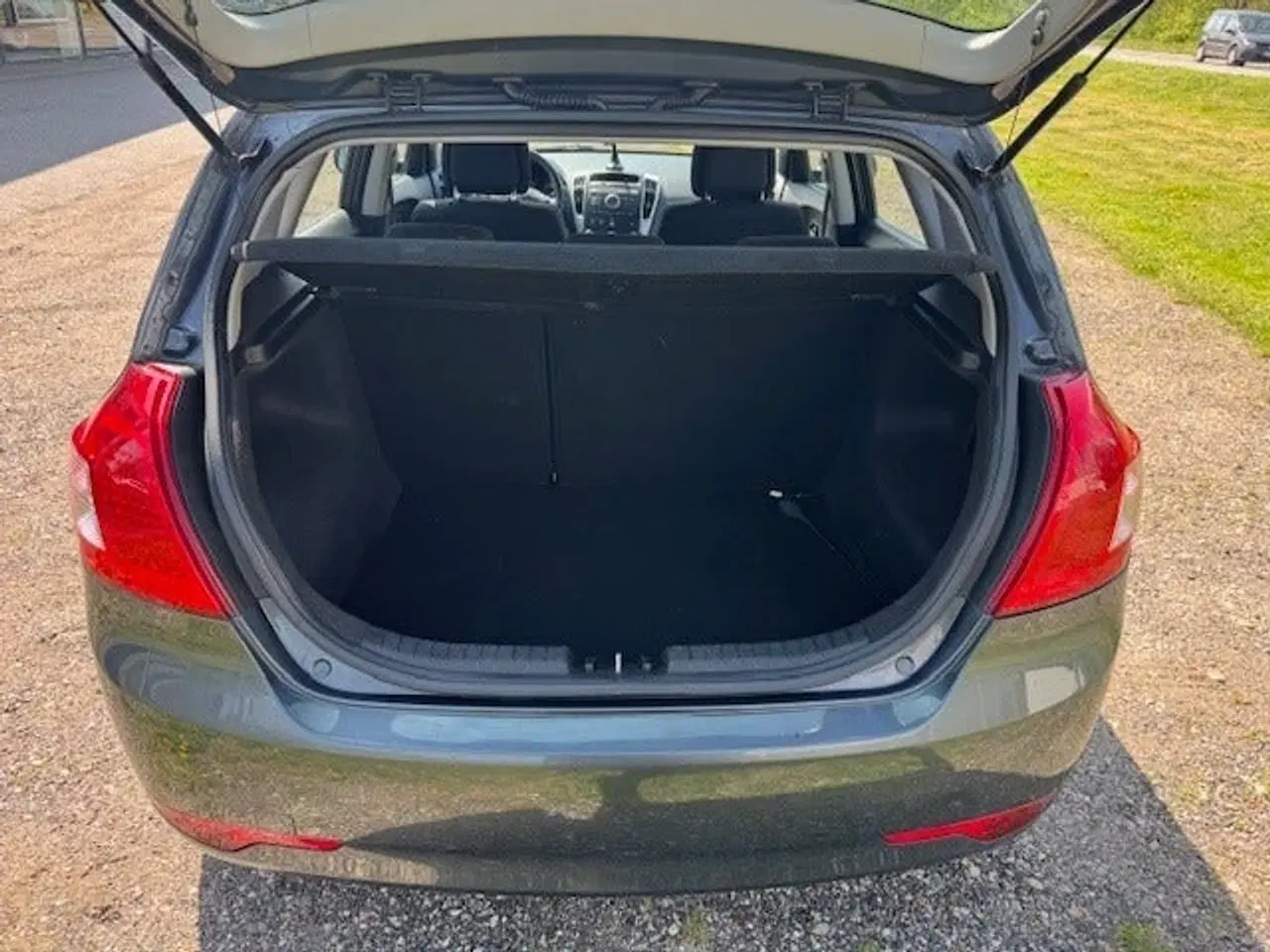 Billede 11 - Kia Ceed 1,6 CRDi 90 Active