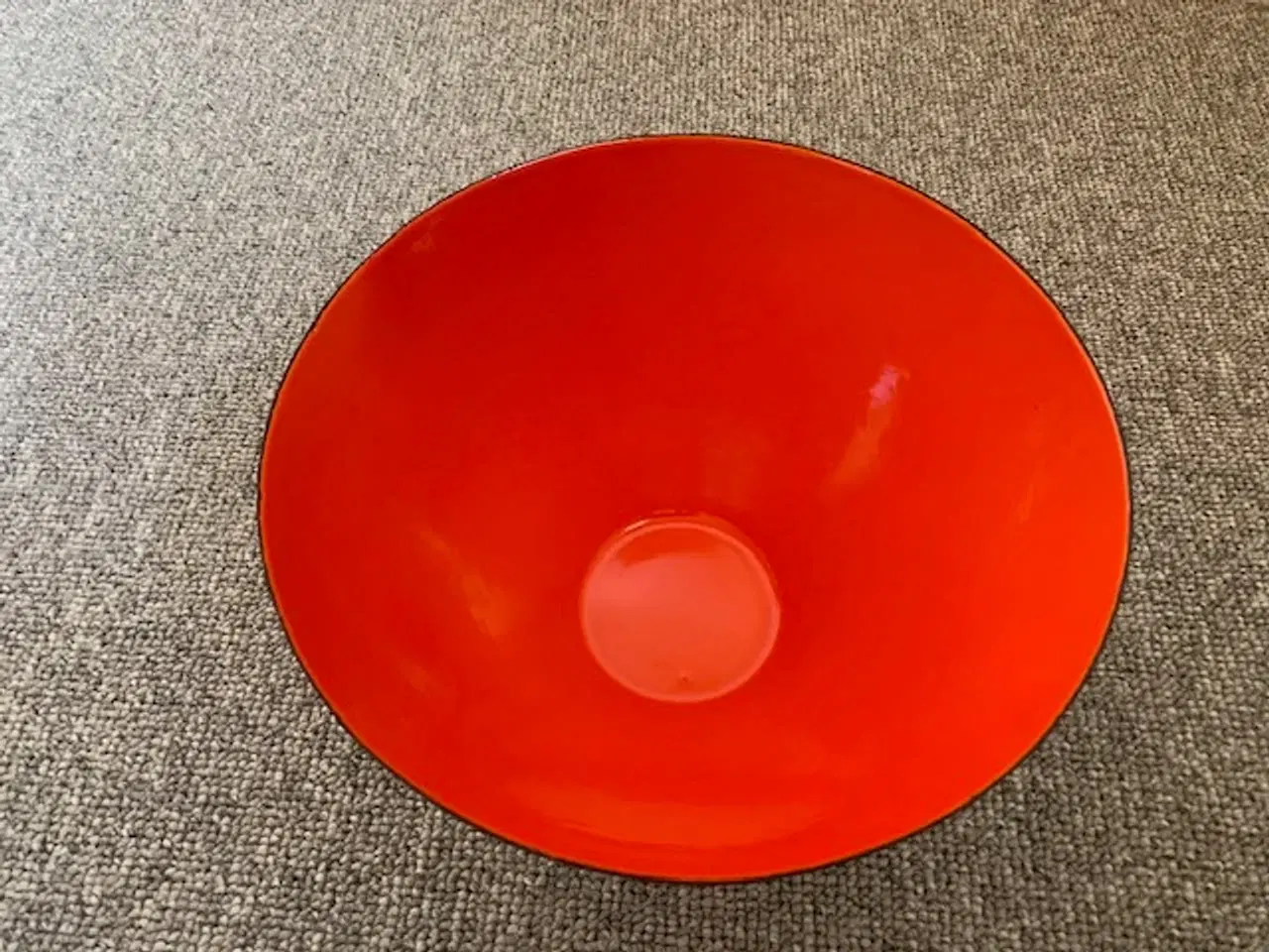 Billede 2 - Krenit skål original skål fra 50'erne født m/plet