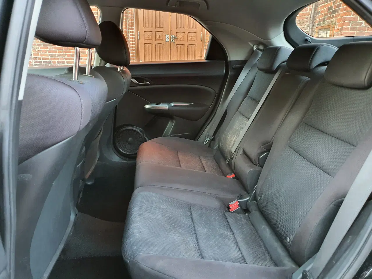 Billede 10 - Honda Civic 1,4 i-VTEC Comfort