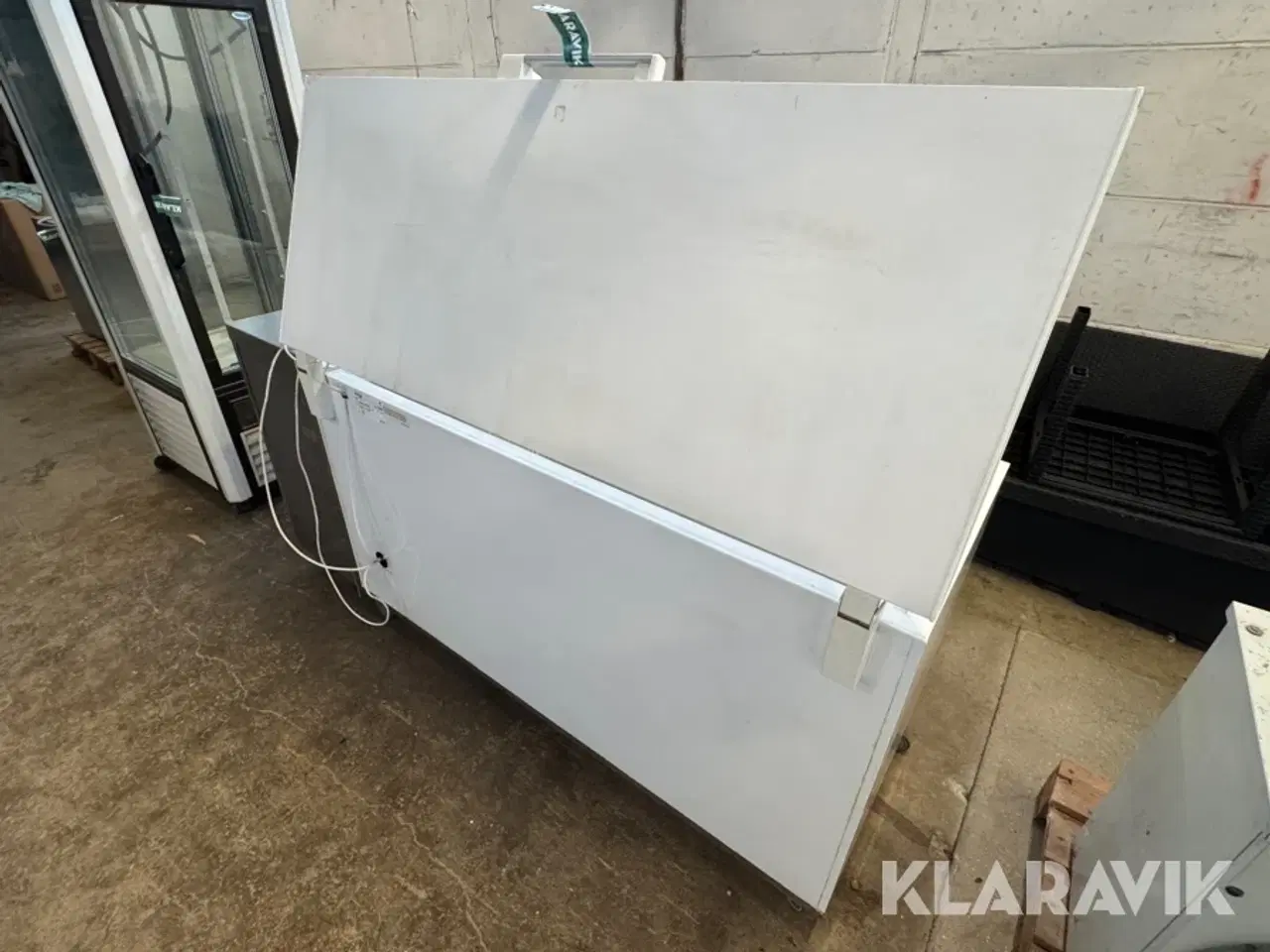 Billede 3 - Fryser Vestfrost SE 325