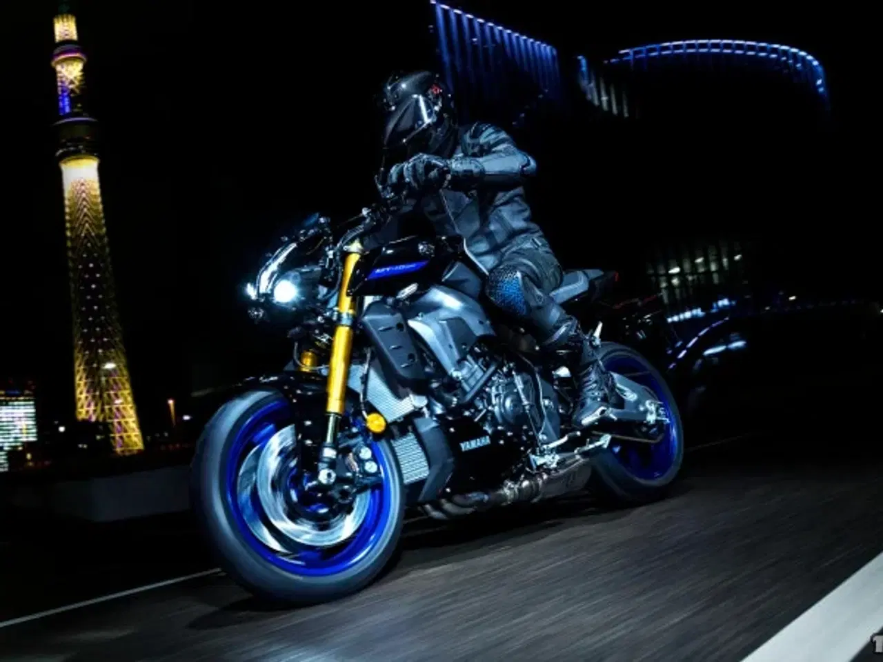 Billede 7 - Yamaha MT-10 SP