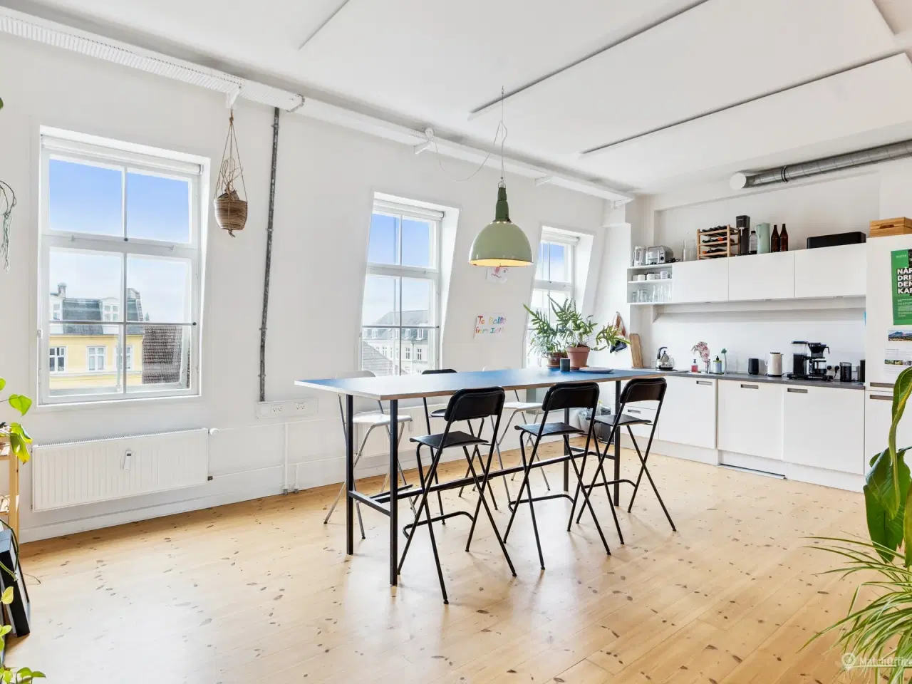 Billede 8 - Flot kontor i kreativt miljø på Nørrebro