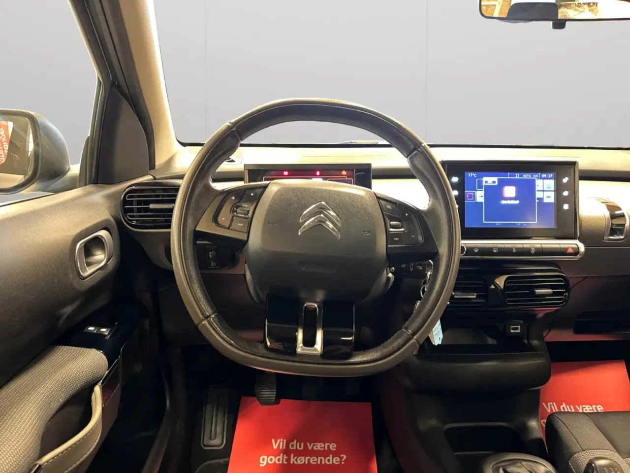 Billede 6 - Citroën C4 Cactus 1,6 BlueHDi 100 Iconic