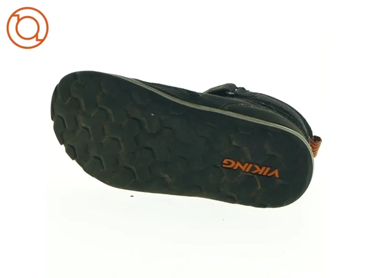 Billede 5 - Viking sort vinterstøvler fra Viking (str. 36)