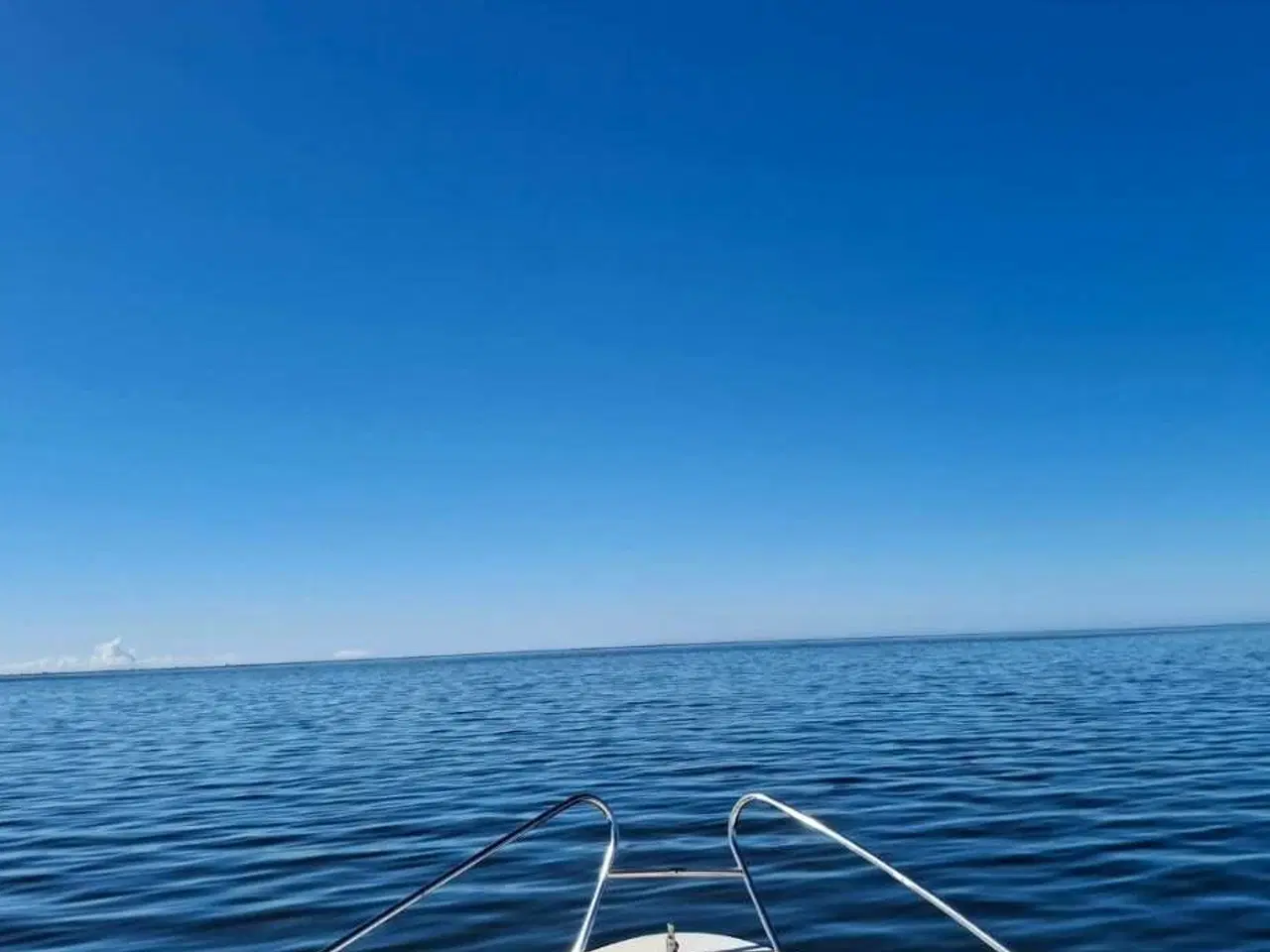 Billede 19 - Motorbåd 30 fod Aramis