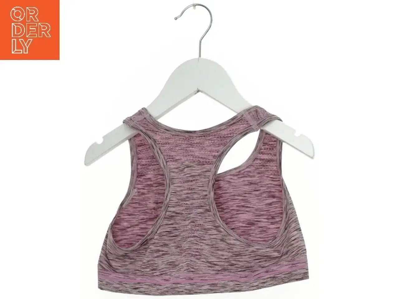 Billede 2 - Undertøj fra Hummel (str. 140 cm)