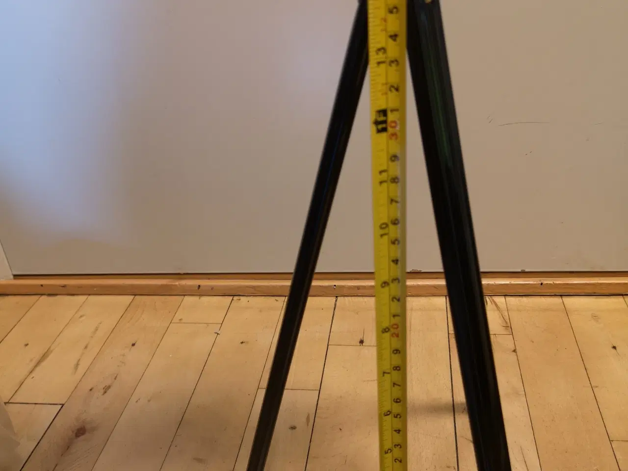 Billede 2 - Højt max 120cm holdbar, meget stabil og praktisk
