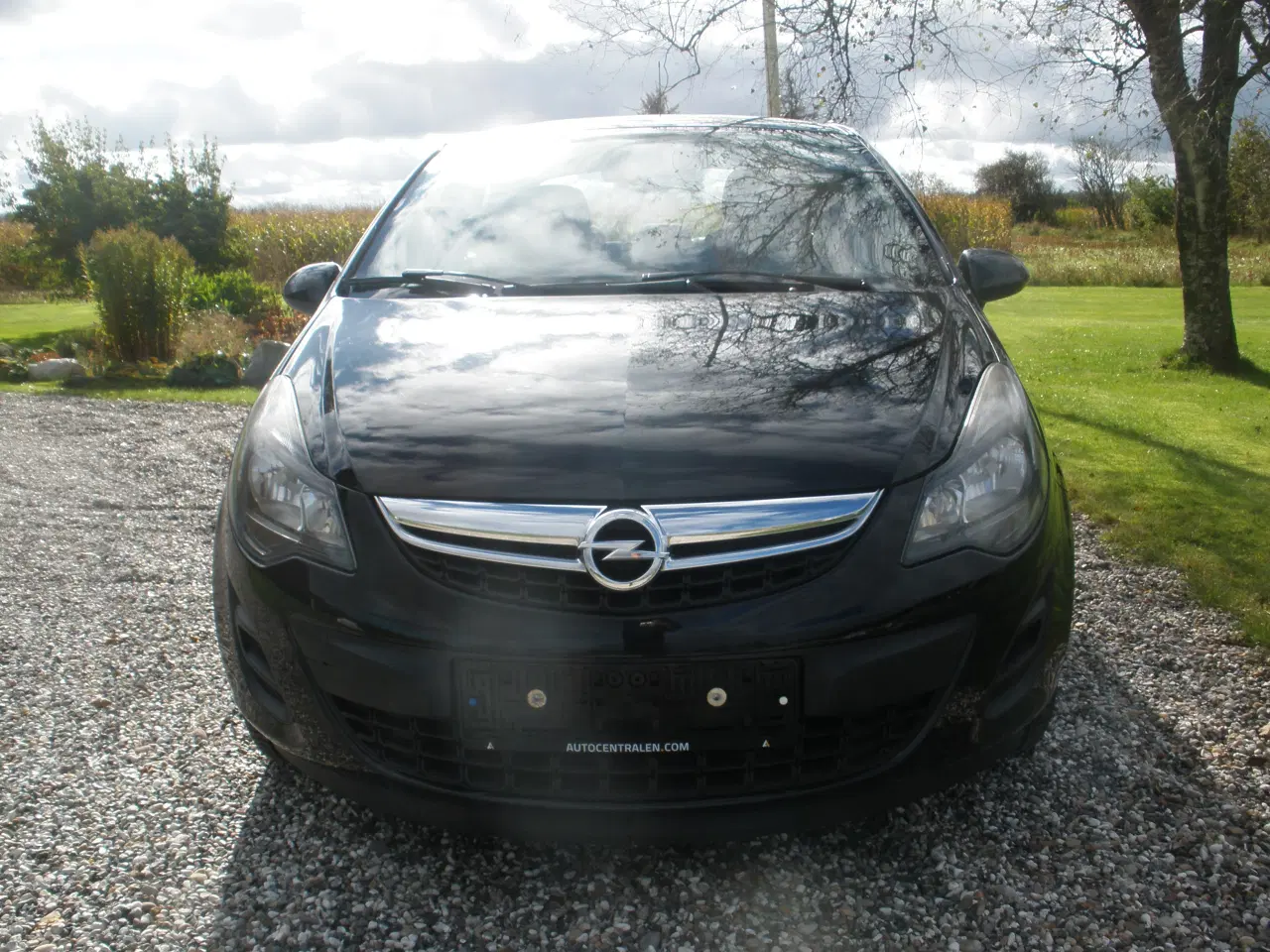 Billede 2 - Opel Corsa 1,2I 5 dørs