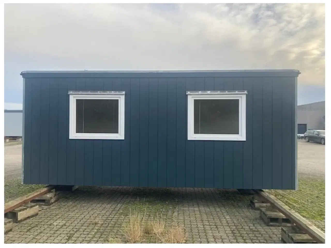 Billede 6 - Ref: 95816006 Kontormodul