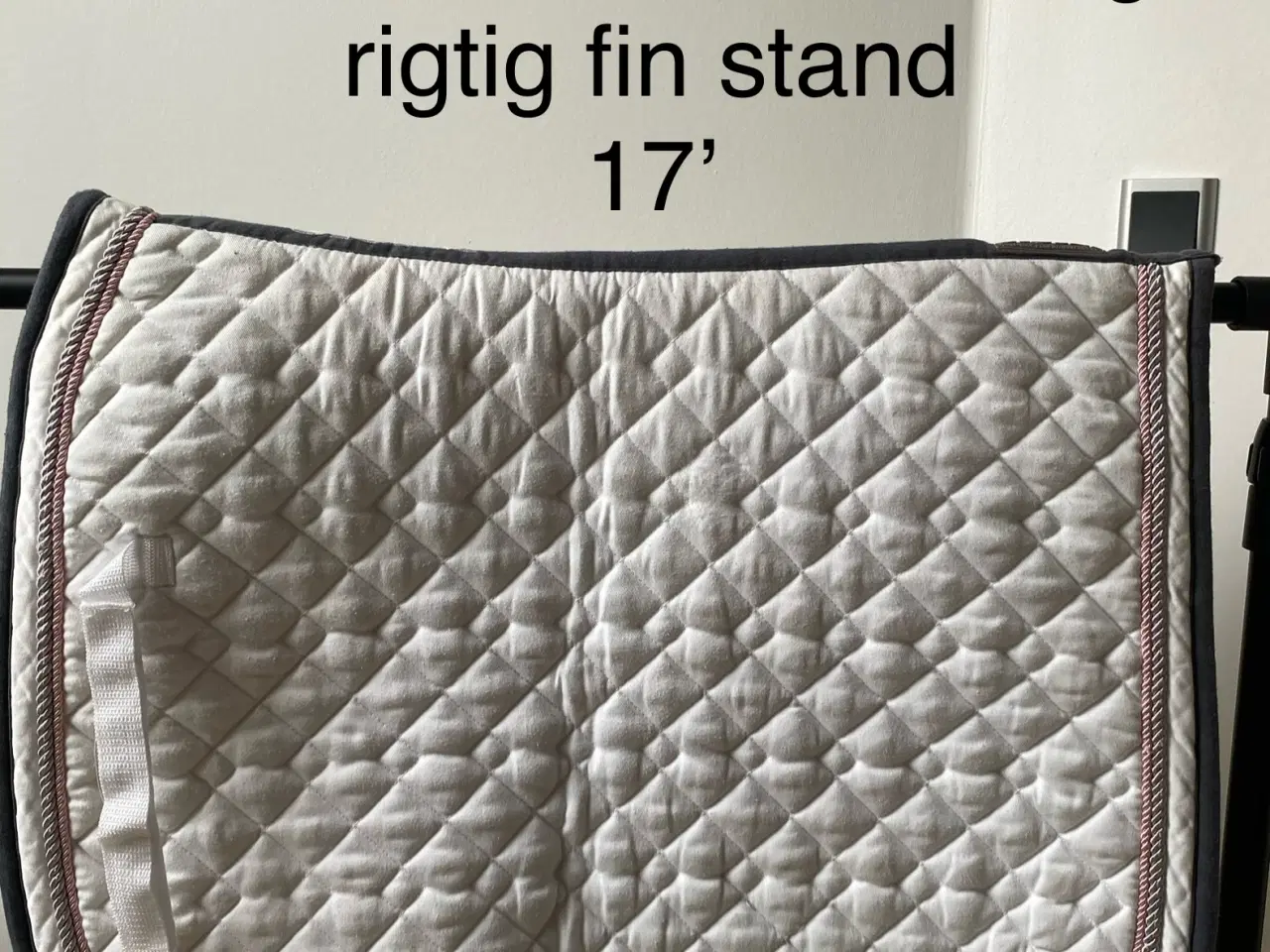 Billede 13 - Rideudstyr sælges 