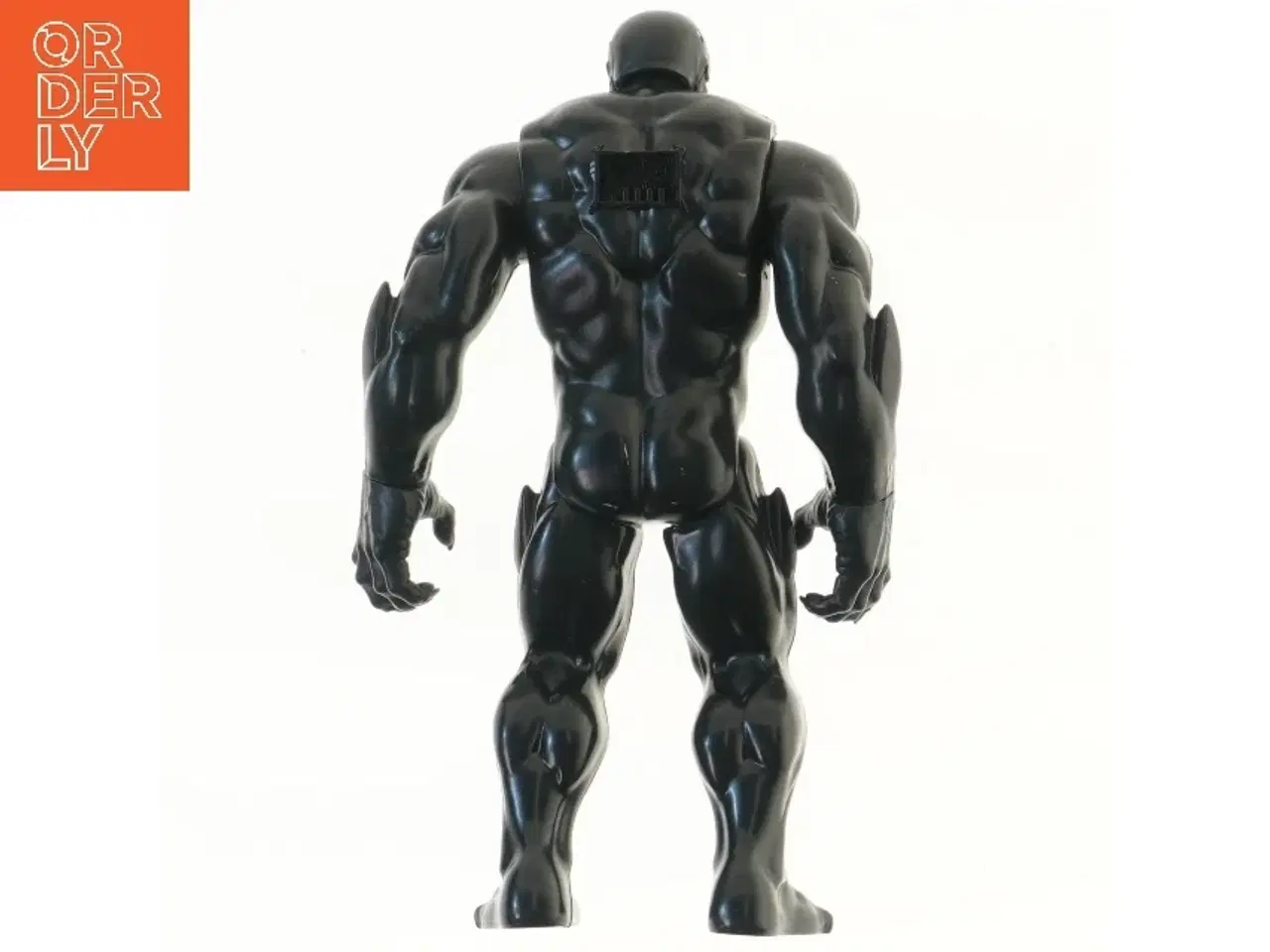 Billede 2 - Venom actionfigur (str. 30,5 cm)