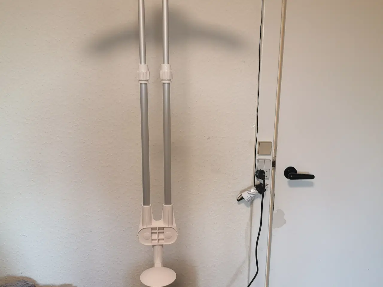 Billede 6 - STRYG- OG TØRRESTATIV MURPHY PRO COPENHAGEN