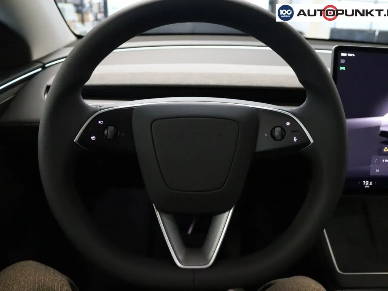 Billede 8 - Tesla Model Y Long Range AWD