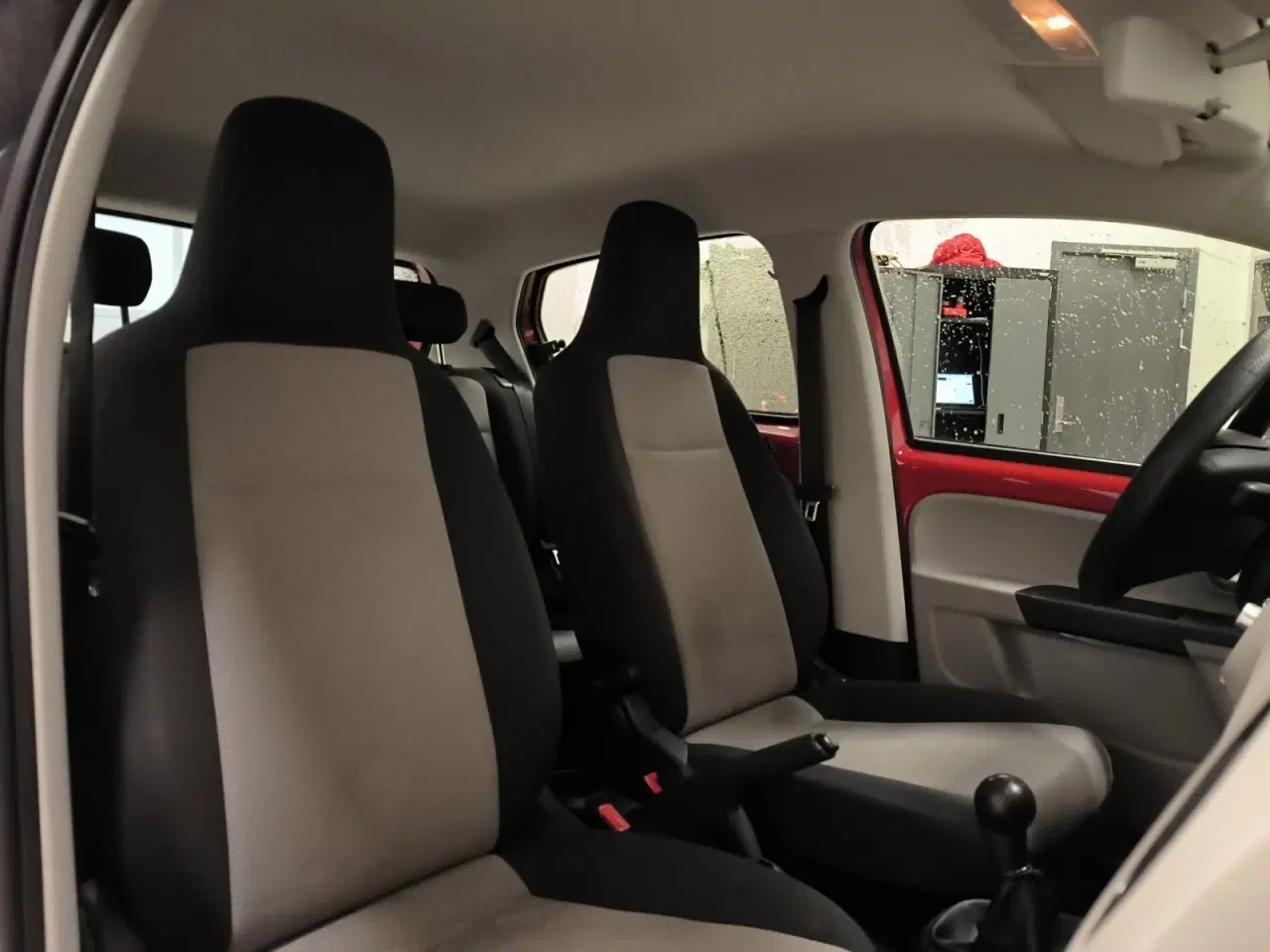 Billede 11 - Seat Mii 1,0 60 Style eco