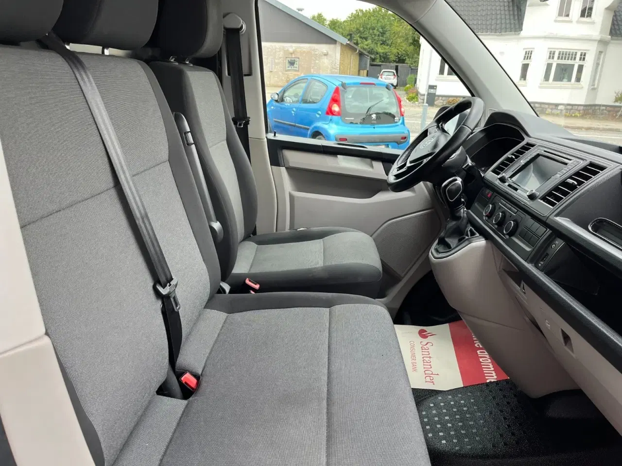 Billede 6 - VW Transporter 2,0 TDi 150 Kassevogn DSG lang