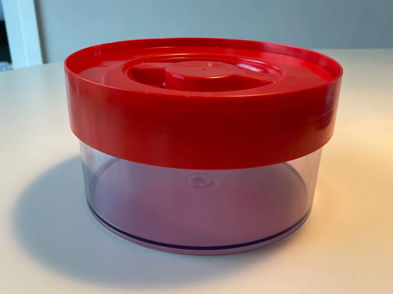 Billede 3 - Erik Kold plast dåser
