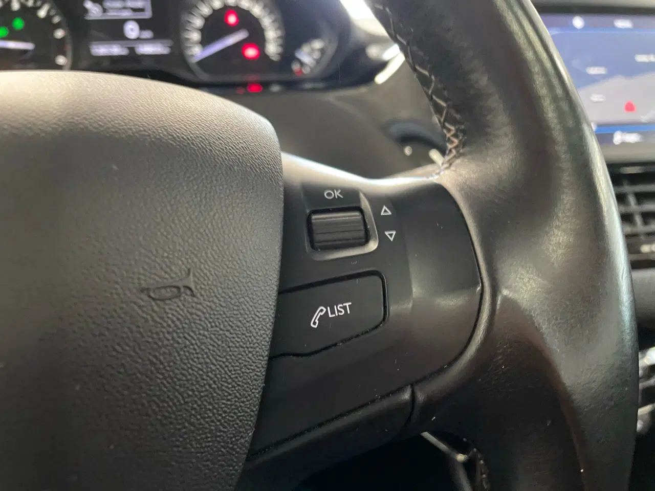 Billede 13 - Peugeot 208 1,5 BlueHDi Infinity 100HK 5d 6g