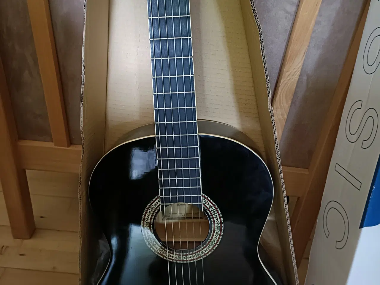 Billede 5 - Classic Guitar 