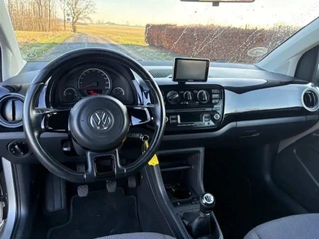 Billede 7 - VW Up! 1,0 60 Life Up! BMT